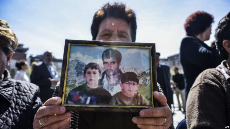 AI: Kosova dhe Serbia nuk bashkëpunuan për gjetjen e të zhdukurve
