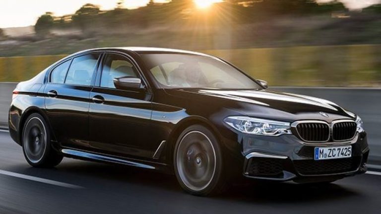 BMW do të paguajë 450 milionë euro, si kompozimin ndaj dëmeve të shkaktuara në 5 Series (Foto)