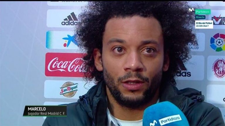 Marcelo: Rivaliteti anash, shërim të shpejt Tanos