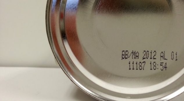 Gjendet mall me afatë të skaduar në marketet në territorin e Lipjanit