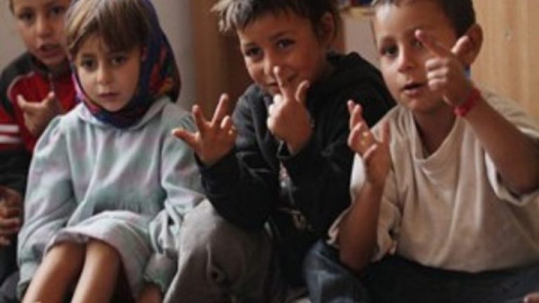 Projekt për shanse më të mira edukative për fëmijët romë në Shuto Orizare