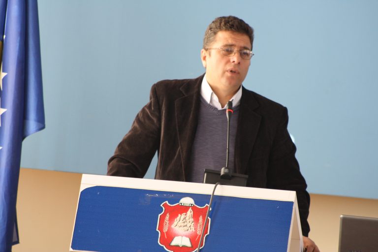 YAHR: Deputeti më aktiv në Lipjan, Florent Hoxha, Blerim Gashi dhe Ramiz Qeriqi