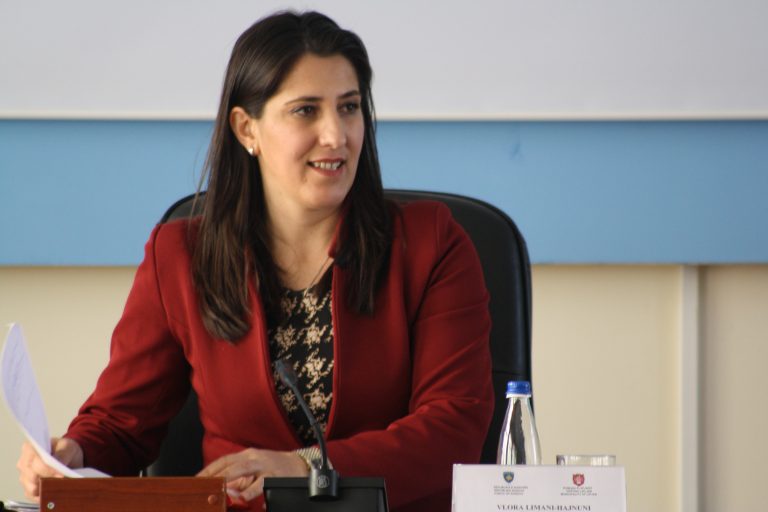 Hajnuni: 17 shkurti i 2008-së është edhe një datë tjetër e skalitur mirë në historinë tonë