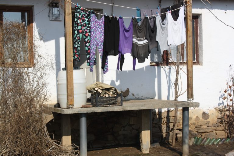 Ribar i Madh, beteja e familjes Terpeza me skamjen (FOTO)