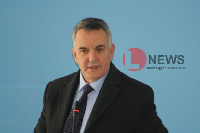 Imri Ahmeti në mesin e dhjetë kandidatëve më të votuar në Kosovë