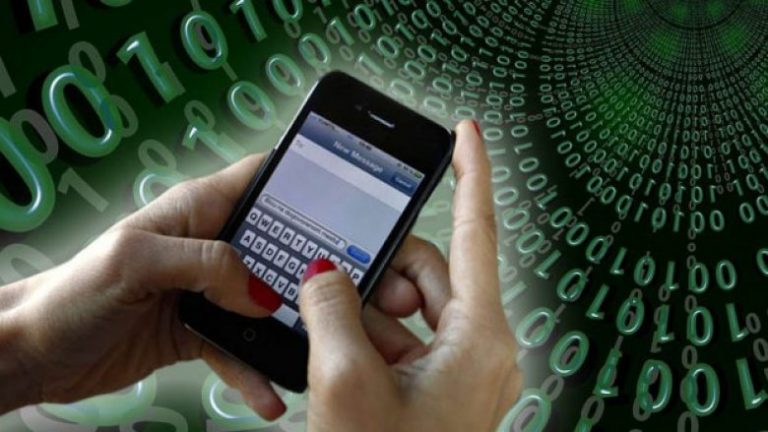 Një kod i thjeshtë mund t’ju tregojë nëse telefoni juaj është duke u përgjuar