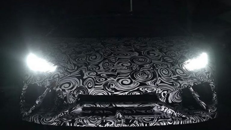 Lamborghini Huracan Performante, ka shënuar një rekord në pistën e garave (Video)