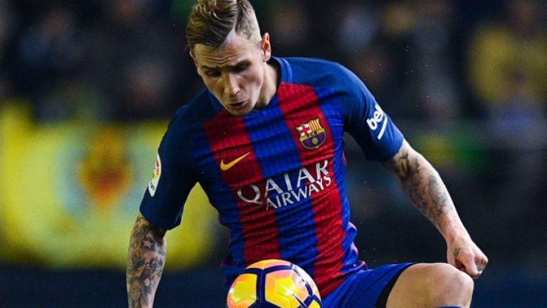 Digne falënderon Romën për ngritjen në karrierë