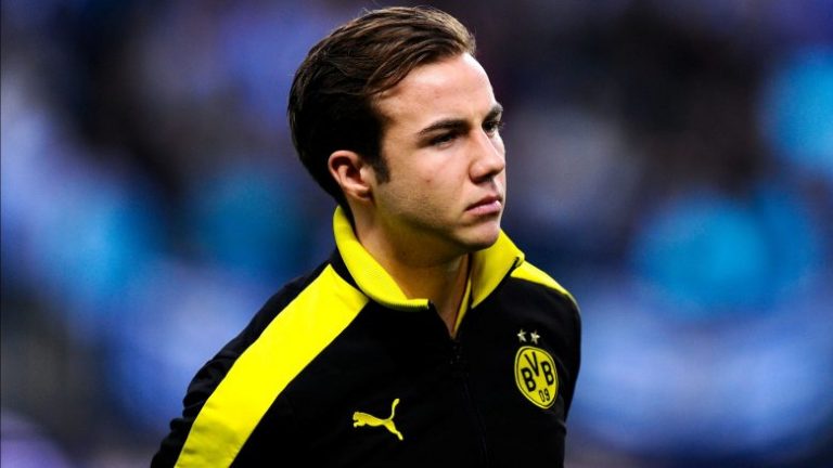 Mario Gotze mund të pensionohet