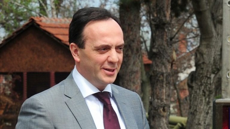 Mijallkov demanton se ka sulmuar Zekirin: Duhet të kërkojë falje për shpifje