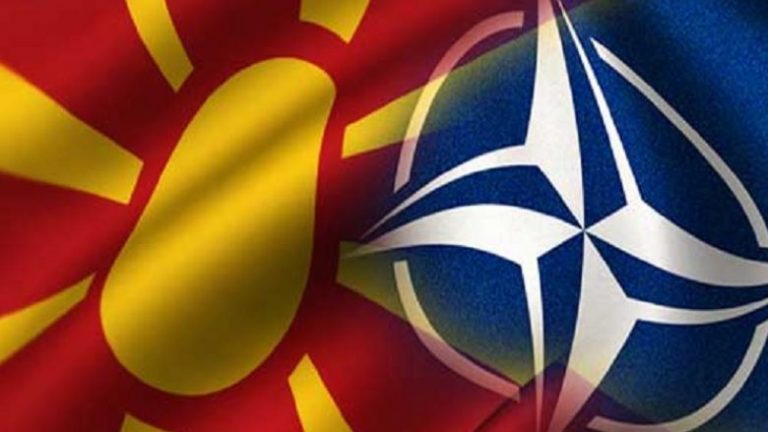 Sot do të mbahen konsultime të rregullta bilaterale mes Maqedonisë dhe NATO-s