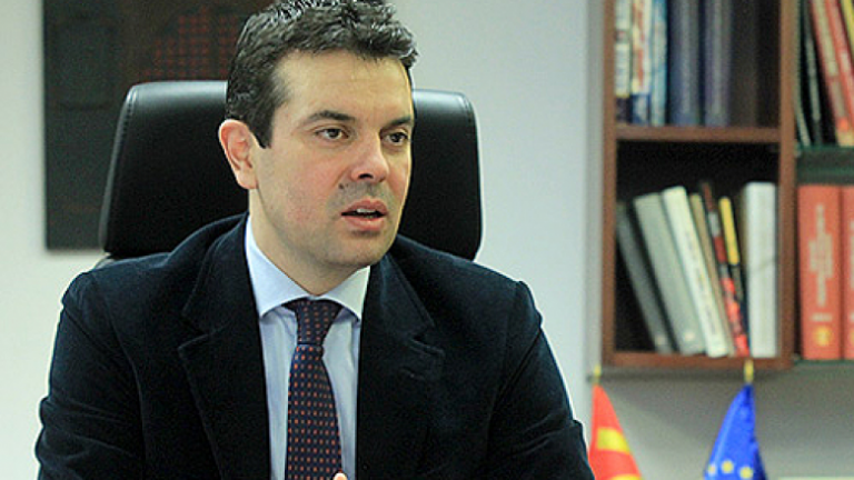 Poposki: Evropa përballet me ridefinim të marrëdhënieve globale