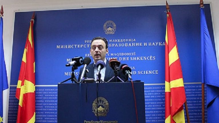 ‘Do të shpërblehen nxënësit pjesëmarrës të shkollave të mesme në garat ndërkombëtare’