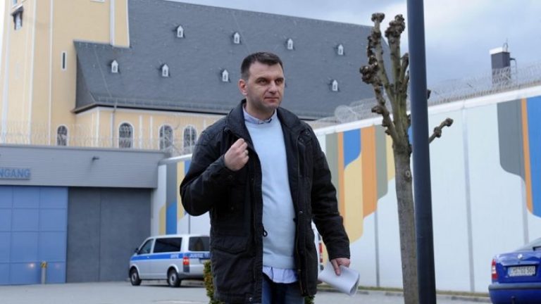 Tarçullovski: Ka patriotë të ndershëm maqedonas që e mbrojnë atdheun (Video)