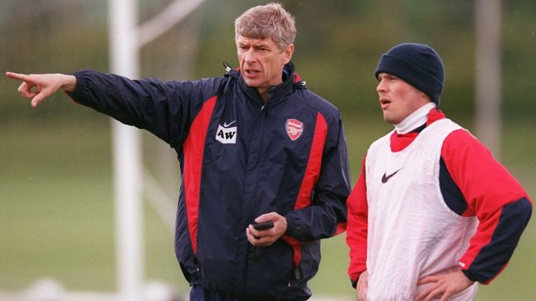 Ljungberg braktis Arsenalin për Wolfsburgun