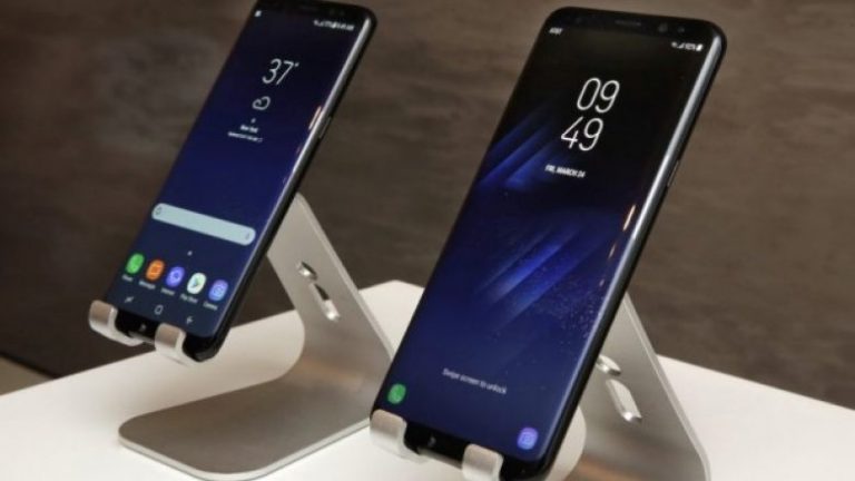 Prezantohen telefonat më të mirë të prodhuar ndonjëherë nga Samsung: Gjithçka që duhet të dini për Galaxy S8 dhe S8+ (Foto/Video)