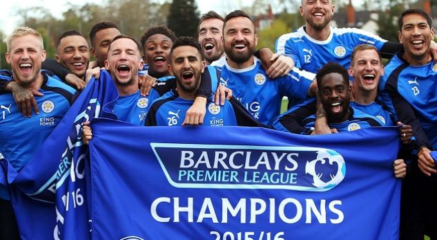 Leicester City e konfirmon trajnerin (Foto)