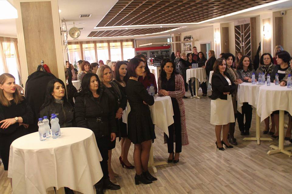 Foto: Komuna Lipjan