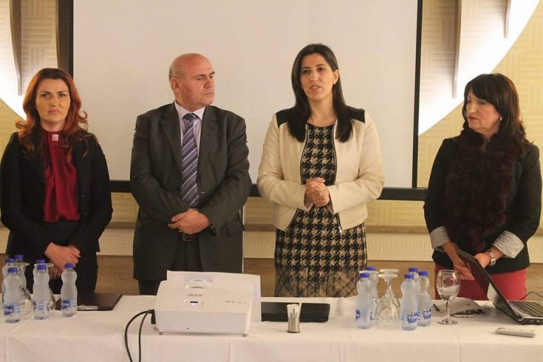 Komuna e Lipjanit festoi 8 Marsin Ditën e Gruas