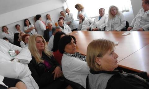 Në Lipjan shënohet Dita Botërore e Tuberkulozit