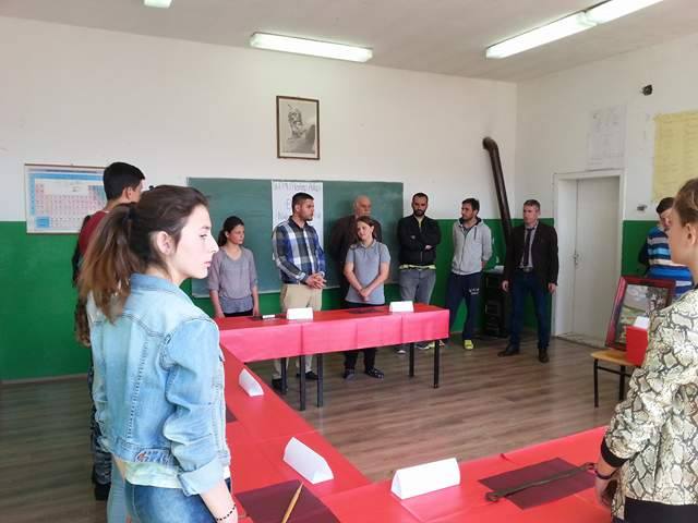 Në Akllap shpalosën eksponate nga koleksionet familjare me rëndesi të veçantë