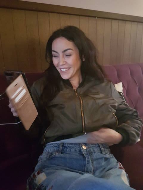 Godet Fjolla Morina: Po harron që ti je ajo që ke nis vallen e prostitucionit”