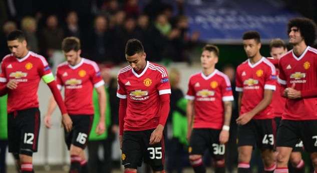 ​Chelsea hyn në garë me Arsenalin për dështakun e Unitedit (Foto)