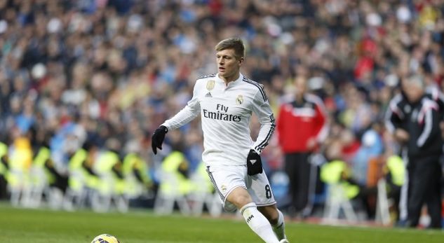 Toni Kroos e trondit Realin, i gatshëm t’i bashkohet gjigantit anglez