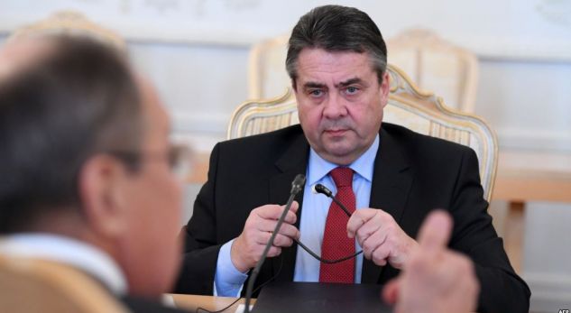 Gjermania paralajmëron për rrezikun e një gare të re armësh