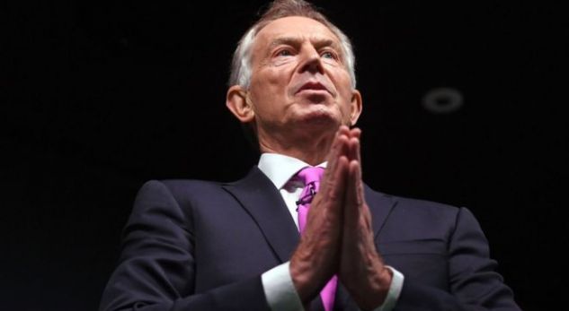 Tony Blair e mohon: S’do të jem i dërguari i Trump në Lindje të Mesme