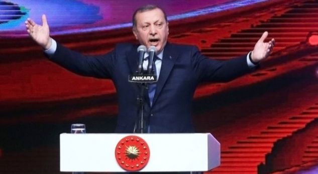 Zv/ambasadori i Turqisë në Zvicër kërkon azil