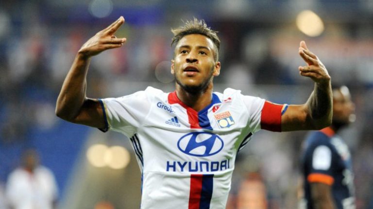 Gjiganti evropian i dërgoi agjentët në stadium, Tolisso shkëlqeu me një super gol (Video)