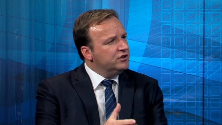 Dimitriev: PSP-ja vetvetiu e ka kontestuar kredibilitetin e saj