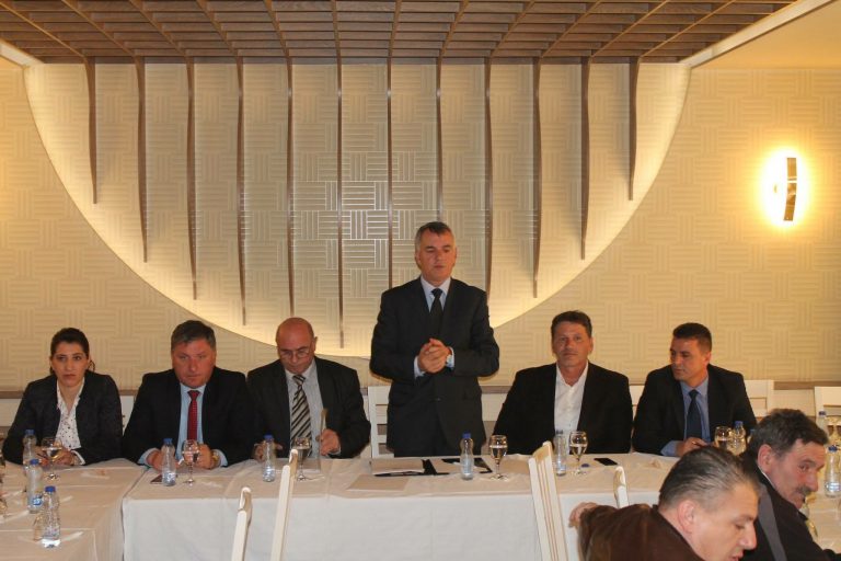 Zgjerohet kryesia e LDK-së, Ilir Tasholli, Avni Olluri, Enver Bikliqi dhe Burim Rrustemi pjesë të kryesisë!