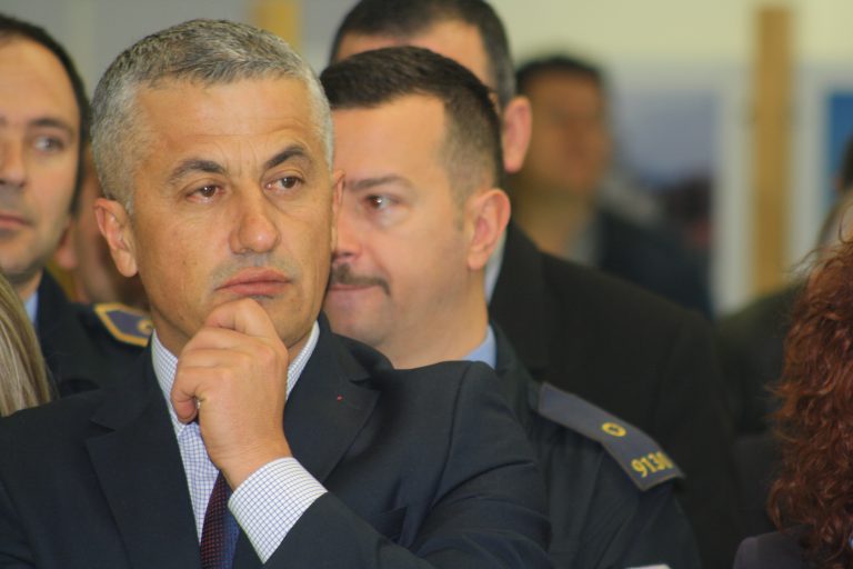 Ilir Tasholli më afër LDK-së