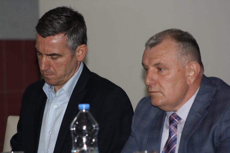 Buja: Në qershor mbahen zgjedhjet