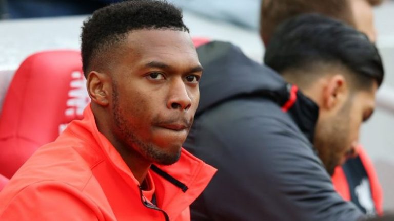 Sturridge mund të jetë zëvendësues i Carrollit te West Hami
