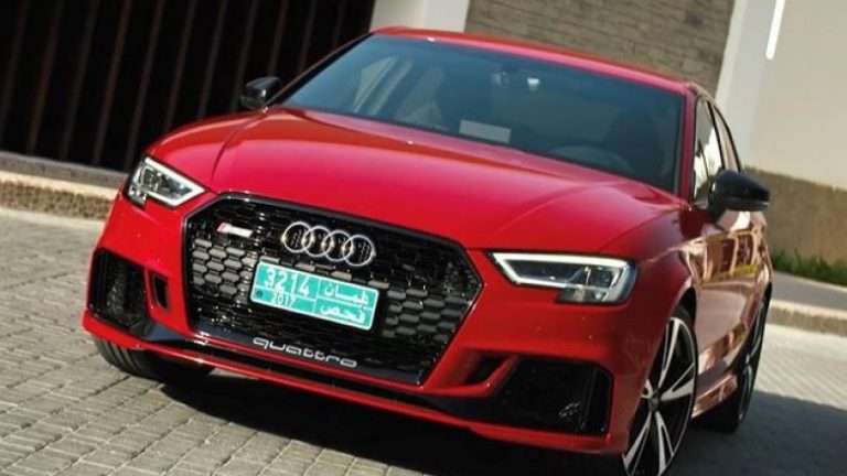 Kupeja BMW M2, sfidë kryesore do ta ketë Audi RS3 (Video)