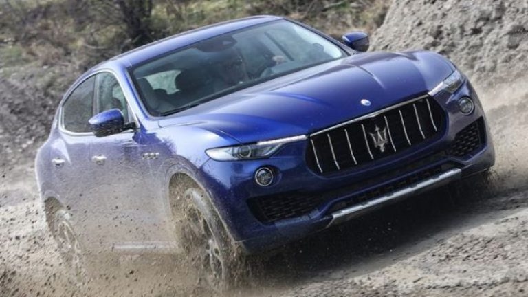 Maserati kërkon t’i kthehen prapa edhe disa vetura (Foto)