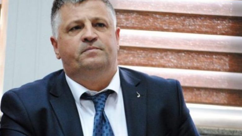 Nasim Haradinaj