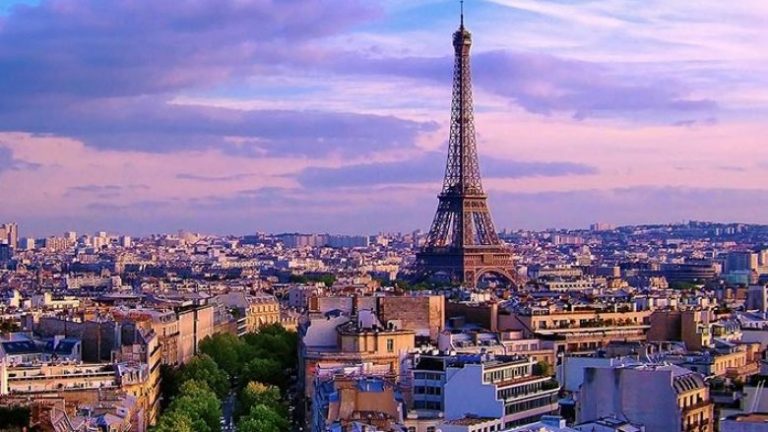 Konferencë në Paris për situatën linguistike në Maqedoni