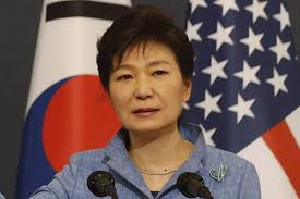 Shkarkohet presidentja e Koresë së Jugut