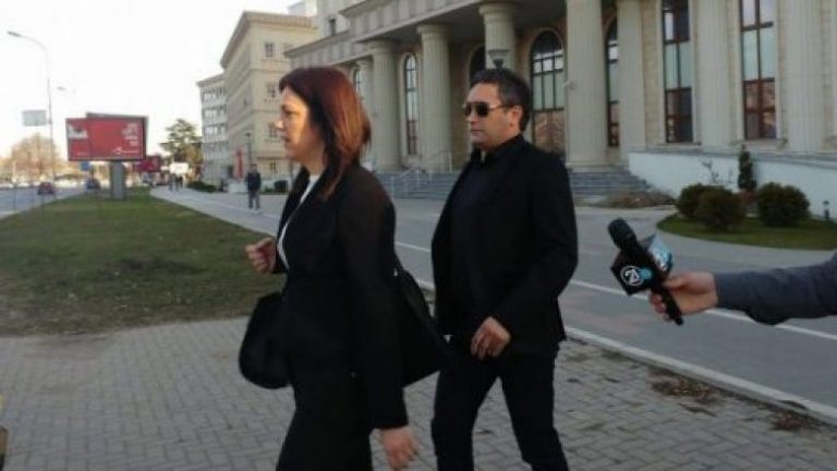 Sead Koçan i kërcënohet paraburgimi afatgjatë, nëse nuk paraqitet menjëherë!