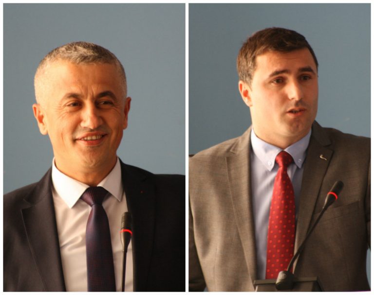 Punë e kryer, Tasholli e Olluri nga e premtja pjesë të LDK-së në Lipjan?