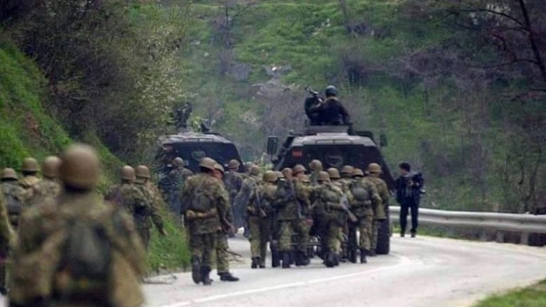 ‘Tigrat’: Në Maqedoni nuk ka nevojë për luftë të re (Foto)