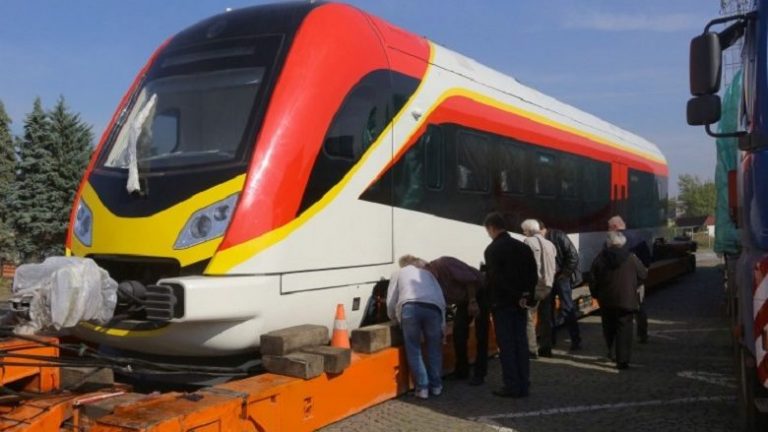 Normalizohet qarkullimi hekurudhor, sot ka filluar edhe transporti për udhëtarë