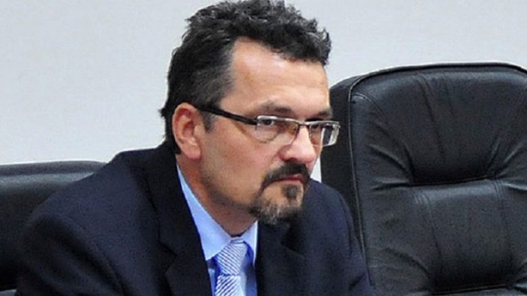 Karaxhovski: Mihajllova mbetet kryetare në Gjykatën Penale deri në pranimin e dorëheqjes së saj