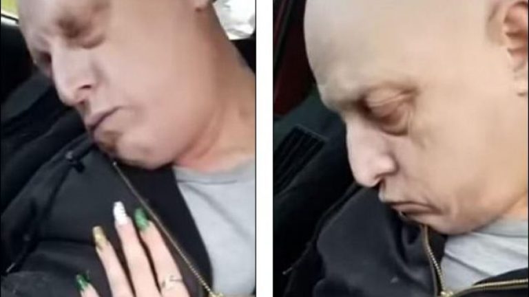 Burri humb vetëdijen nga mbidoza, publikohen pamjet rrëqethëse (Foto/Video)