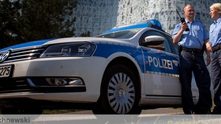 Gjermani: Arrestohet sulmuesi që mbante pengjet në bankë
