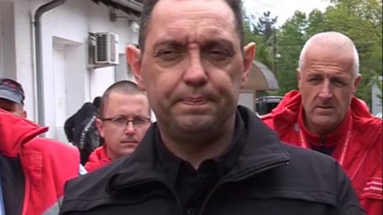 Vulin: Musliu bën thirrje për Luftë të Tretë Ballkanike